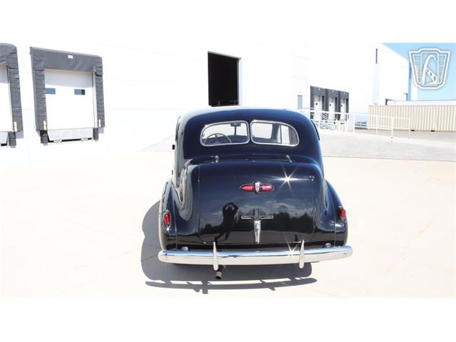 1940 Buick Special (CC-2115355) for sale in Caledonia, Wisconsin