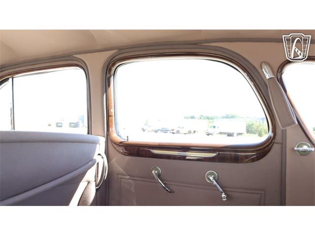 1940 Buick Special (CC-2115355) for sale in Caledonia, Wisconsin