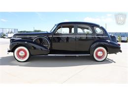1940 Buick Special (CC-2115355) for sale in Caledonia, Wisconsin
