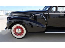 1940 Buick Special (CC-2115355) for sale in Caledonia, Wisconsin