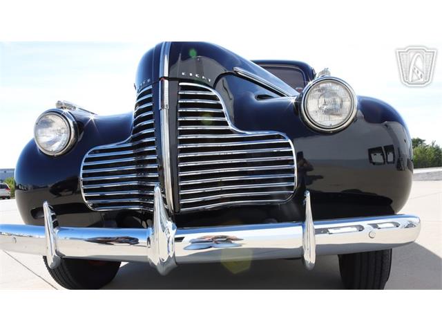 1940 Buick Special (CC-2115355) for sale in Caledonia, Wisconsin