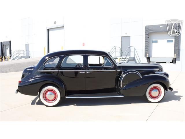 1940 Buick Special (CC-2115355) for sale in Caledonia, Wisconsin
