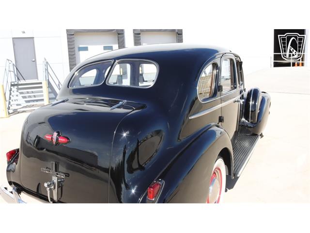 1940 Buick Special (CC-2115355) for sale in Caledonia, Wisconsin