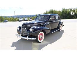 1940 Buick Special (CC-2115355) for sale in Caledonia, Wisconsin