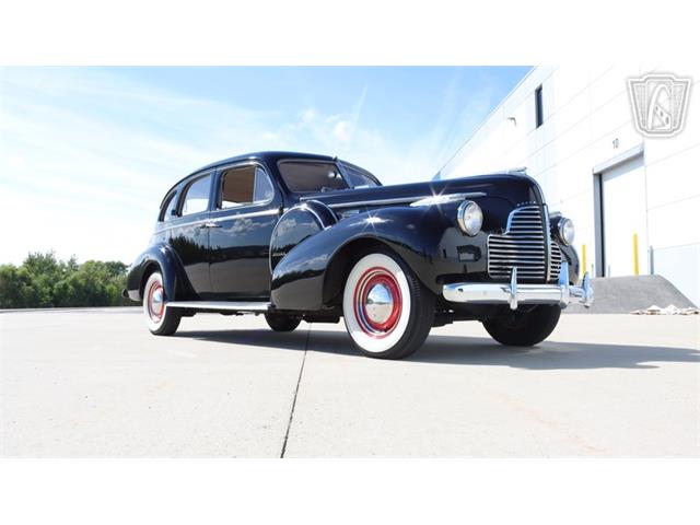 1940 Buick Special (CC-2115355) for sale in Caledonia, Wisconsin