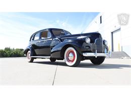 1940 Buick Special (CC-2115355) for sale in Caledonia, Wisconsin