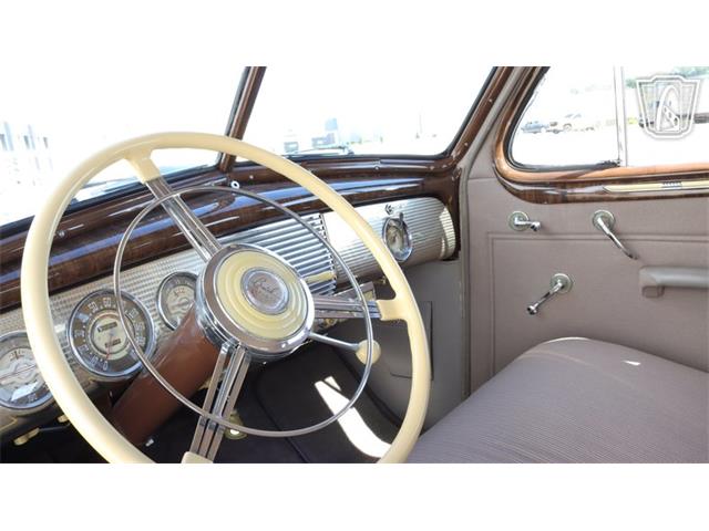 1940 Buick Special (CC-2115355) for sale in Caledonia, Wisconsin