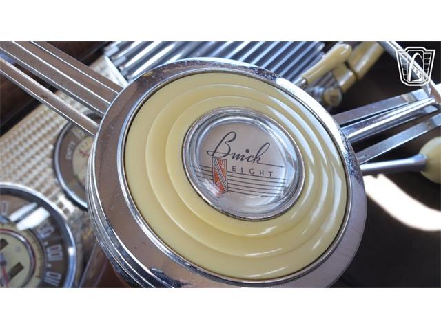 1940 Buick Special (CC-2115355) for sale in Caledonia, Wisconsin
