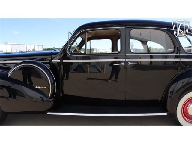 1940 Buick Special (CC-2115355) for sale in Caledonia, Wisconsin