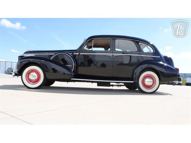 1940 Buick Special (CC-2115355) for sale in Caledonia, Wisconsin