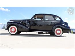 1940 Buick Special (CC-2115355) for sale in Caledonia, Wisconsin