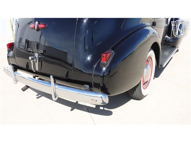 1940 Buick Special (CC-2115355) for sale in Caledonia, Wisconsin