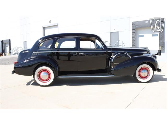 1940 Buick Special (CC-2115355) for sale in Caledonia, Wisconsin