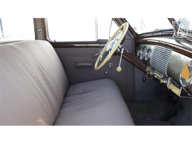 1940 Buick Special (CC-2115355) for sale in Caledonia, Wisconsin