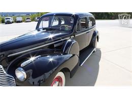 1940 Buick Special (CC-2115355) for sale in Caledonia, Wisconsin
