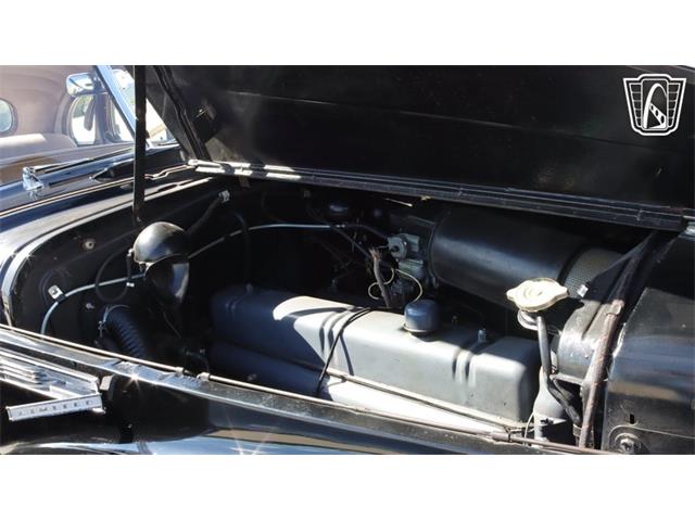1940 Buick Special (CC-2115355) for sale in Caledonia, Wisconsin