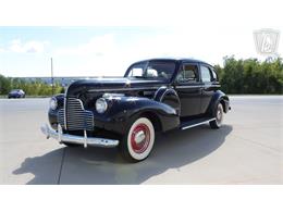 1940 Buick Special (CC-2115355) for sale in Caledonia, Wisconsin