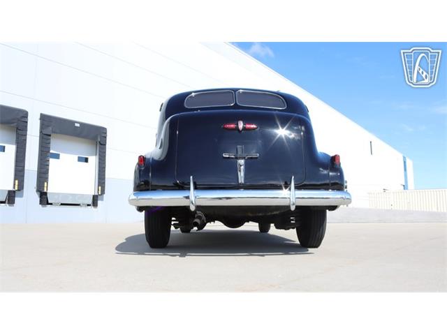 1940 Buick Special (CC-2115355) for sale in Caledonia, Wisconsin