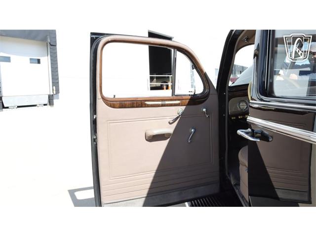 1940 Buick Special (CC-2115355) for sale in Caledonia, Wisconsin