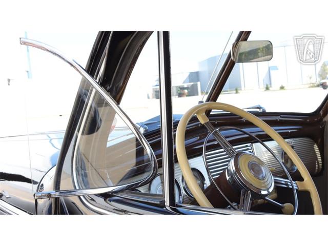 1940 Buick Special (CC-2115355) for sale in Caledonia, Wisconsin