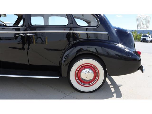 1940 Buick Special (CC-2115355) for sale in Caledonia, Wisconsin