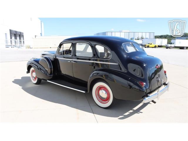 1940 Buick Special (CC-2115355) for sale in Caledonia, Wisconsin