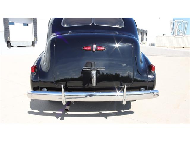 1940 Buick Special (CC-2115355) for sale in Caledonia, Wisconsin