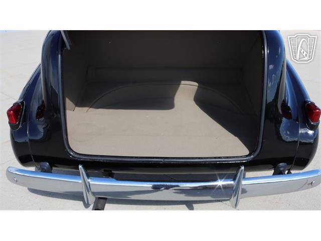 1940 Buick Special (CC-2115355) for sale in Caledonia, Wisconsin