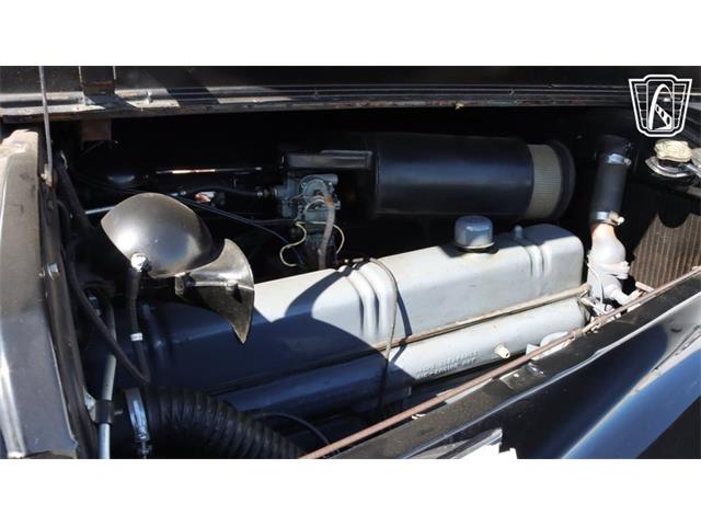 1940 Buick Special (CC-2115355) for sale in Caledonia, Wisconsin