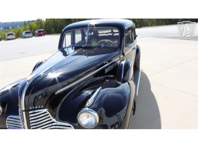 1940 Buick Special (CC-2115355) for sale in Caledonia, Wisconsin