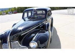 1940 Buick Special (CC-2115355) for sale in Caledonia, Wisconsin