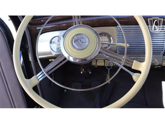 1940 Buick Special (CC-2115355) for sale in Caledonia, Wisconsin