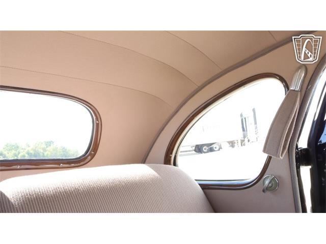 1940 Buick Special (CC-2115355) for sale in Caledonia, Wisconsin