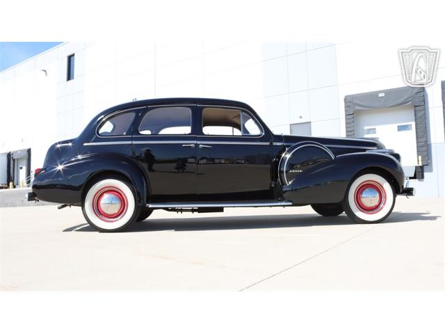 1940 Buick Special (CC-2115355) for sale in Caledonia, Wisconsin