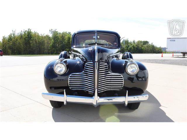 1940 Buick Special (CC-2115355) for sale in Caledonia, Wisconsin