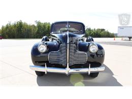 1940 Buick Special (CC-2115355) for sale in Caledonia, Wisconsin