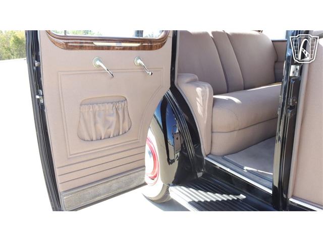 1940 Buick Special (CC-2115355) for sale in Caledonia, Wisconsin