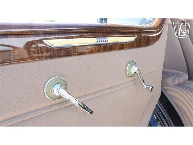 1940 Buick Special (CC-2115355) for sale in Caledonia, Wisconsin