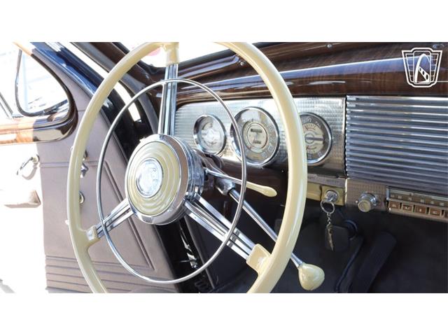 1940 Buick Special (CC-2115355) for sale in Caledonia, Wisconsin