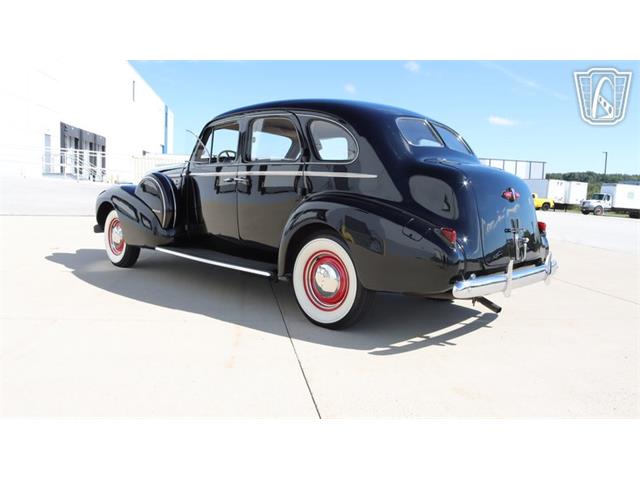 1940 Buick Special (CC-2115355) for sale in Caledonia, Wisconsin