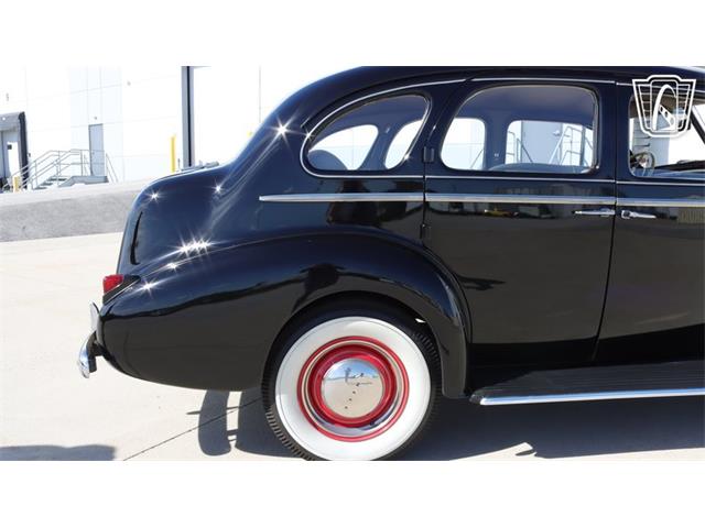 1940 Buick Special (CC-2115355) for sale in Caledonia, Wisconsin
