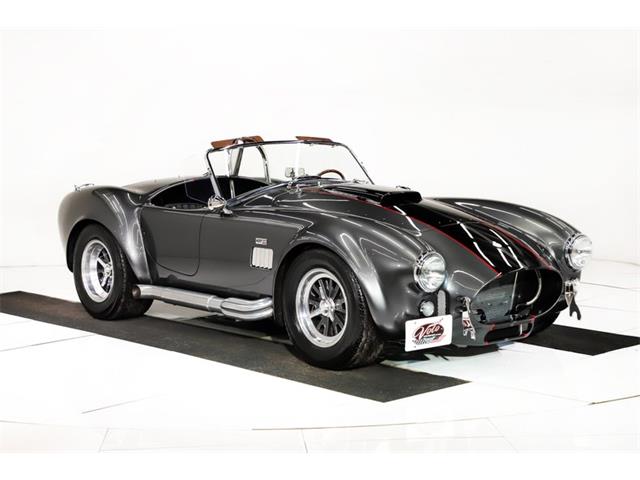 1965 Shelby Cobra (CC-2115356) for sale in Volo, Illinois