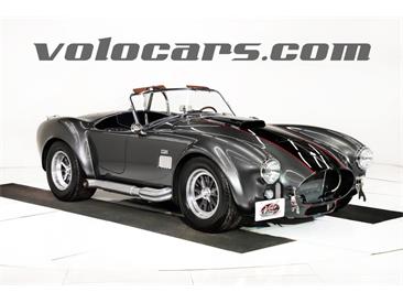 1965 Shelby Cobra (CC-2115356) for sale in Volo, Illinois