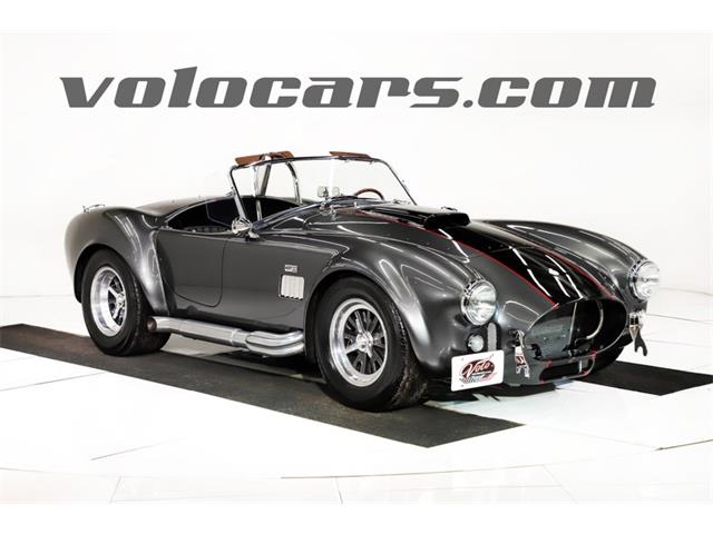 1965 Shelby Cobra (CC-2115356) for sale in Volo, Illinois