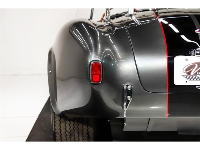 1965 Shelby Cobra (CC-2115356) for sale in Volo, Illinois