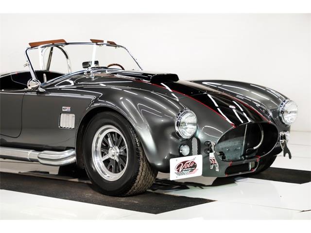 1965 Shelby Cobra (CC-2115356) for sale in Volo, Illinois