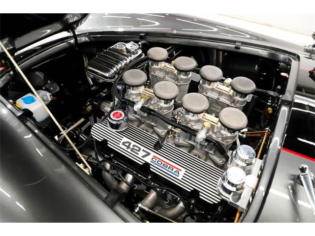1965 Shelby Cobra (CC-2115356) for sale in Volo, Illinois