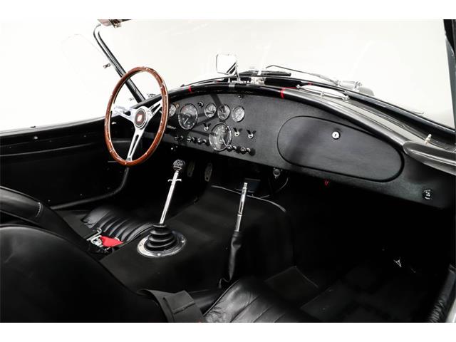 1965 Shelby Cobra (CC-2115356) for sale in Volo, Illinois