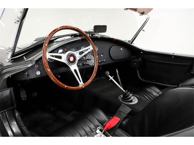 1965 Shelby Cobra (CC-2115356) for sale in Volo, Illinois