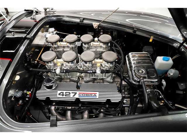 1965 Shelby Cobra (CC-2115356) for sale in Volo, Illinois